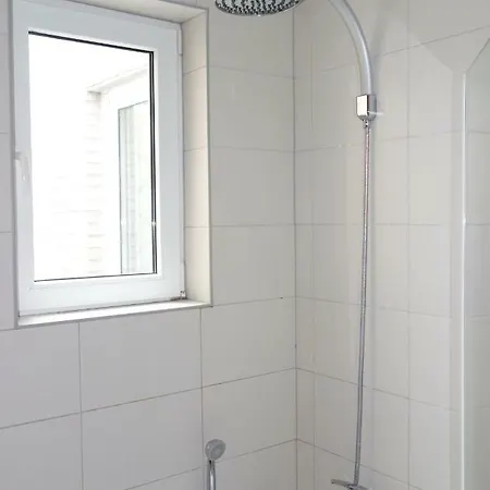 Apartment Penthouse Bij Leopoldpark